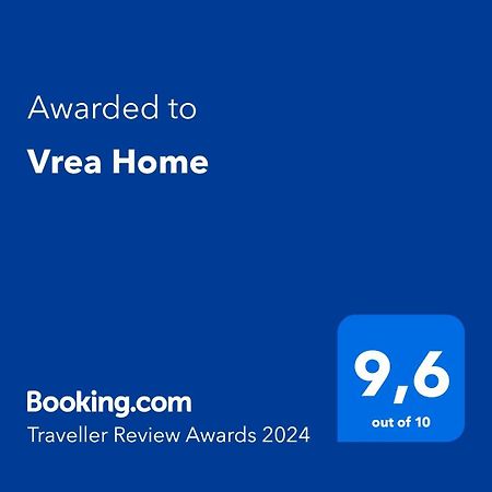 Vrea Home ヴラスナ エクステリア 写真