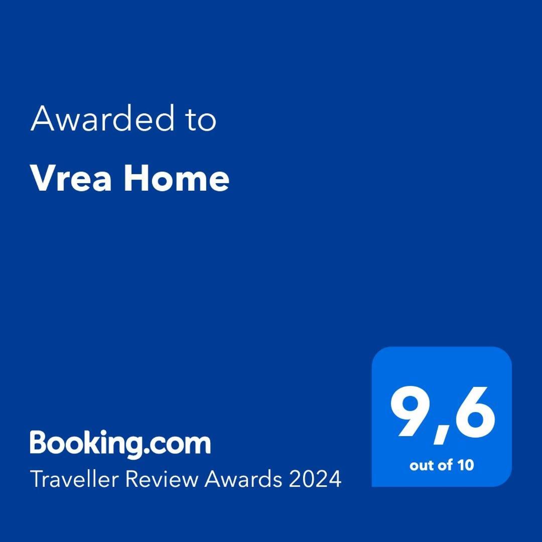 Vrea Home ヴラスナ エクステリア 写真